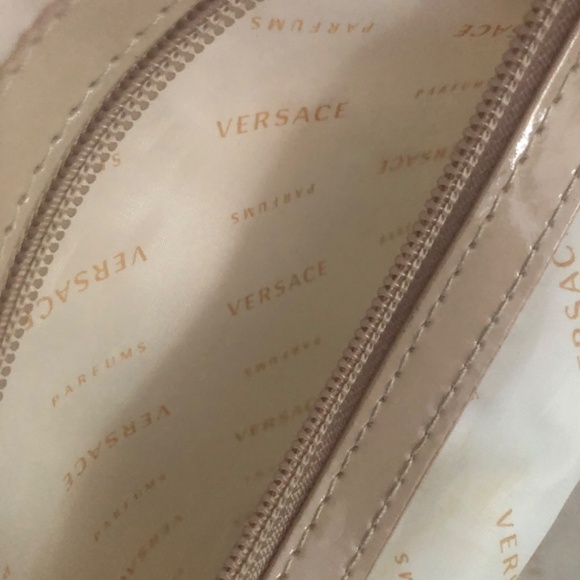 Versace Perfum Large Tote Bag - Picture 4 of 4